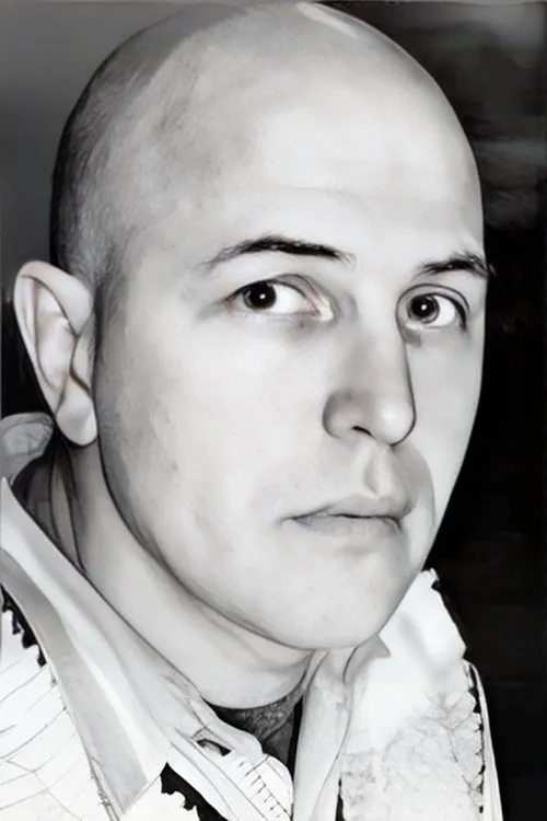 Veronika Dmitrieva ha trabajado con Valery Tsikalov en 1 ocasiones