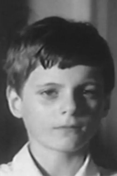 Valery Yaroshenko interpretando a Minko