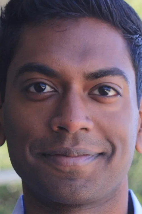 Vali Chandrasekaran en su biografía y filmografía