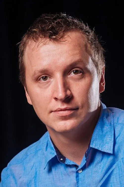 Vallo Kirs interpretando a Ott