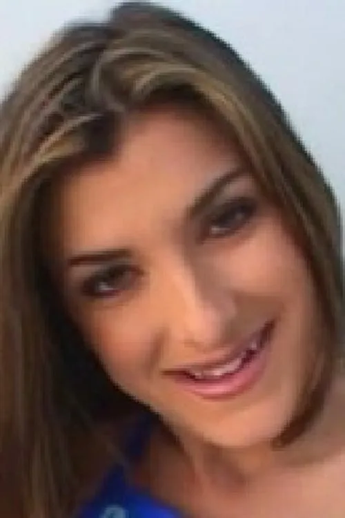 Valoria Rose interpretando a 