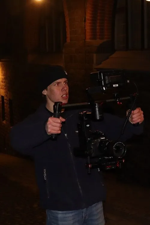 Rasmus Novak ha trabajado con Valter Nyman en 2 ocasiones