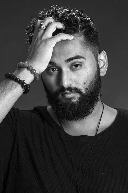 Bruno Kocher ha trabajado con Vamanan Puvaneswaran en 1 ocasiones