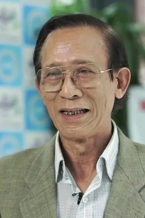 Foto de perfil del actor Văn Báu en el reparto