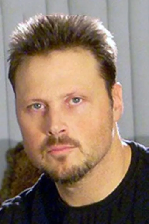 Van Damage interpretando a 