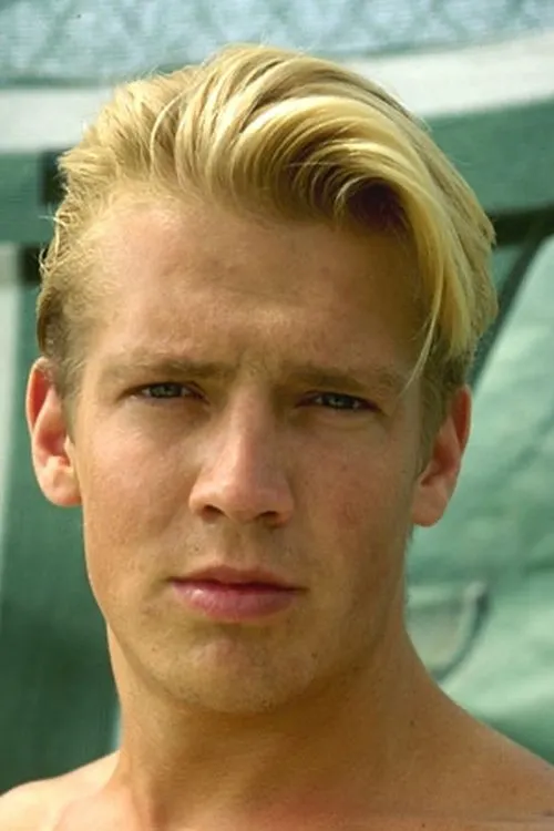 Chris Johnson ha trabajado con Van Trier en 1 ocasiones