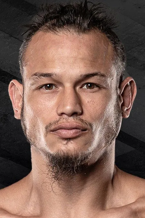 Crystal Pittman ha trabajado con Van Vo en 1 ocasiones