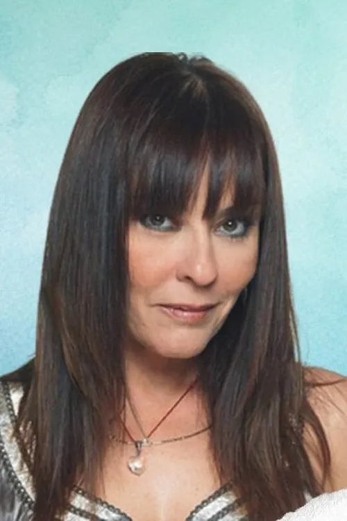 Vana Pefani interpretando a Maria