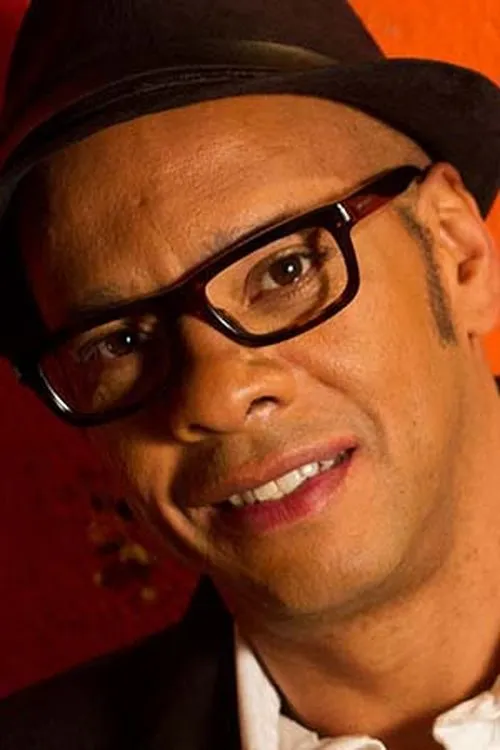 Mariene de Castro ha trabajado con Vander Lee en 1 ocasiones