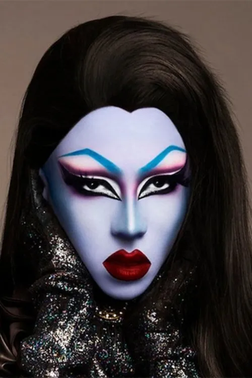 Erik Odom ha trabajado con Vander von Odd en 1 ocasiones