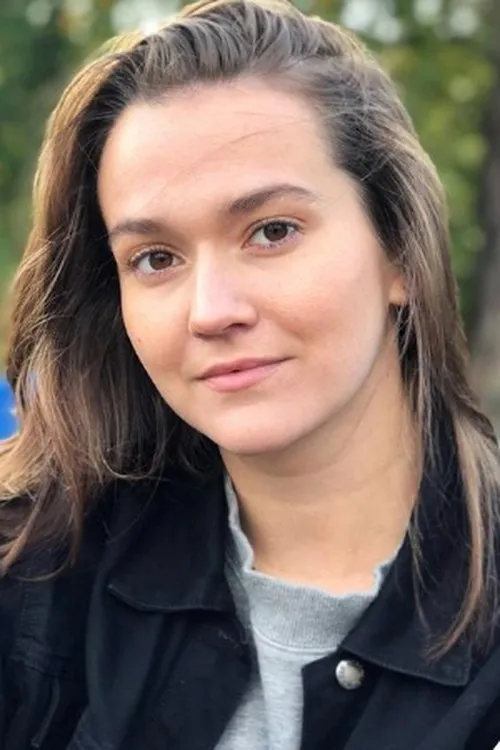 Vanessa Andersson — personaje: Annabelle