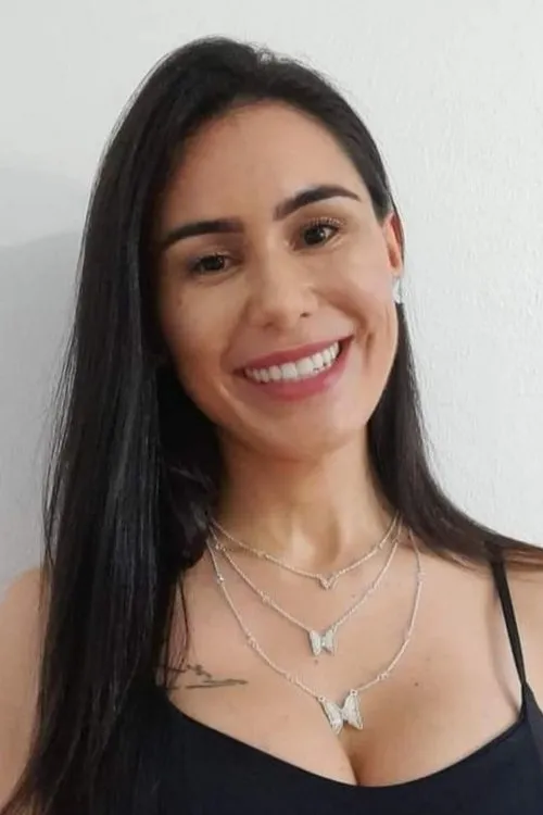 Guilherme Carvalho ha trabajado con Vanessa Benites Bordin en 1 ocasiones