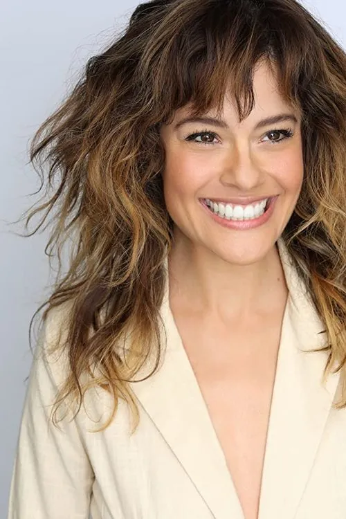 Benjamin Forster ha trabajado con Vanessa Campbell en 1 ocasiones