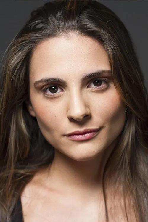 Foto de perfil del actor Vanessa Chaplot en el reparto