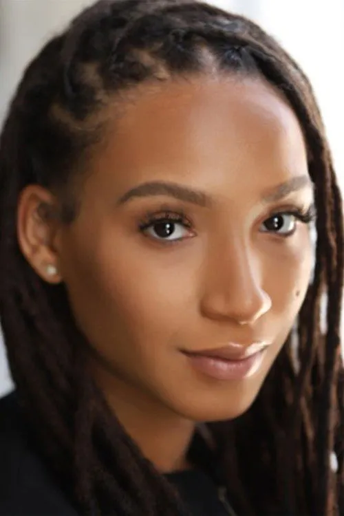 Erin Cunningham ha trabajado con Vanessa D. Fant en 1 ocasiones