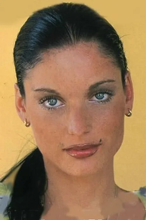 Vanessa Desiree interpretando a 