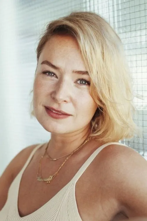 Vanessa Eckart — personaje: Hanna Stein