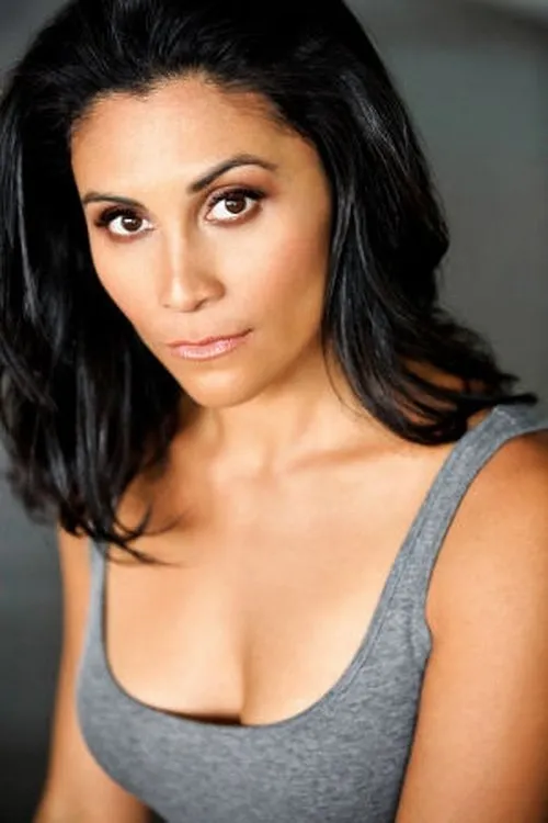 Adam Celentano ha trabajado con Vanessa Hernandez en 1 ocasiones