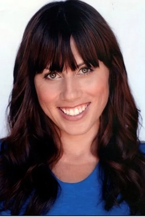 Lake Sharp ha trabajado con Vanessa Huntoon en 1 ocasiones