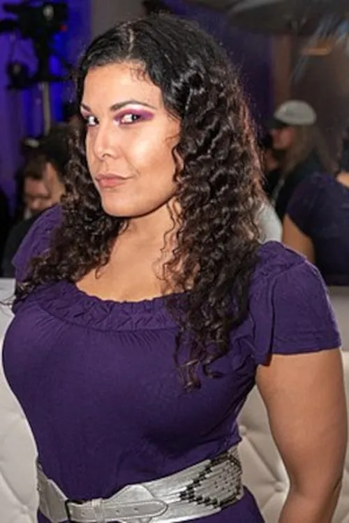 Benjamin Tull ha trabajado con Vanessa Kraven en 1 ocasiones