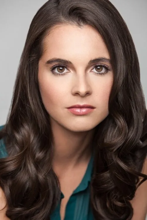 Vanessa Marano interpretando a Madison Williams