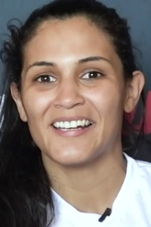 Martina Jindrová ha trabajado con Vanessa Melo en 2 ocasiones