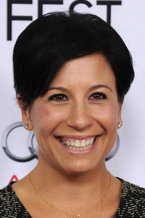 Alex Sanborn ha trabajado con Vanessa Mizzone en 1 ocasiones