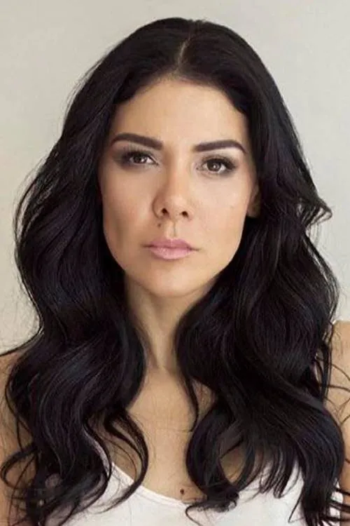 Gabriel Porras ha trabajado con Vanessa Moralcha en 1 ocasiones