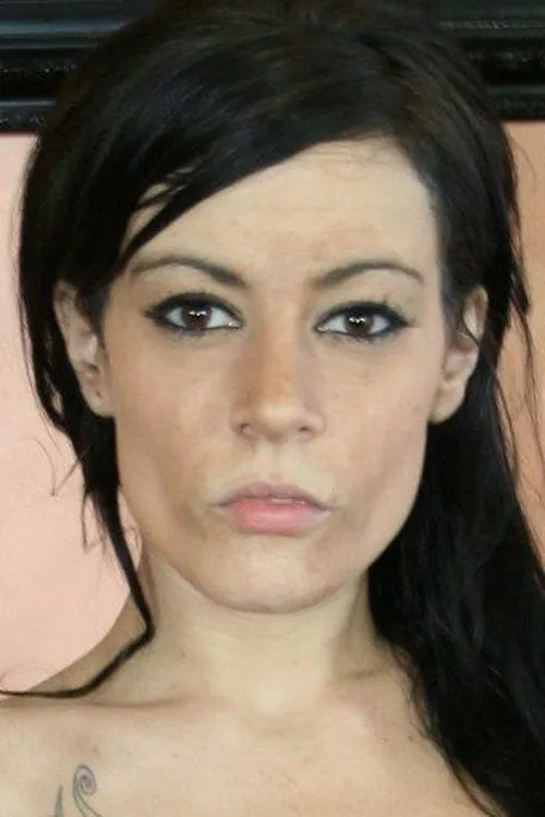 Julia Coburn ha trabajado con Vanessa Naughty en 1 ocasiones