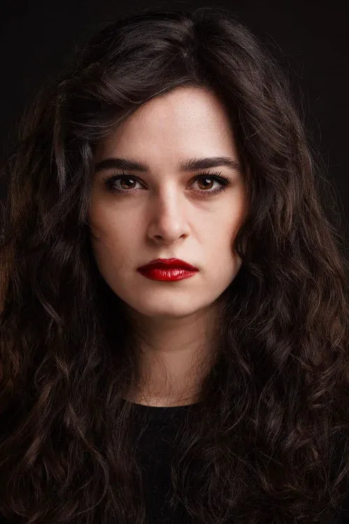 Yoana Dimitrova ha trabajado con Vanessa Peyankova en 1 ocasiones