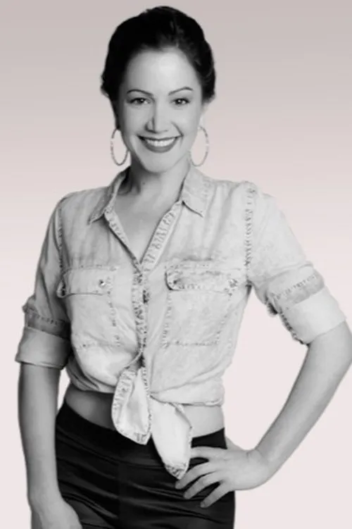 Mariana Senne ha trabajado con Vanessa Prieto en 1 ocasiones