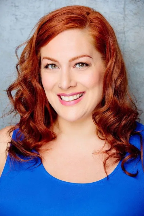 Foto de perfil del actor Vanessa Simon en el reparto