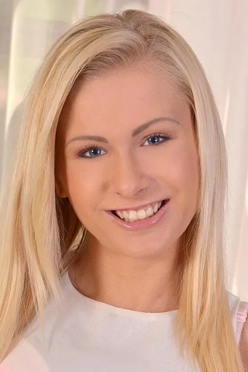 Vanessa Staylon interpretando a 