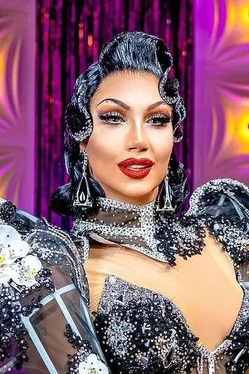 Foto de perfil del actor Vanessa van Cartier en el reparto