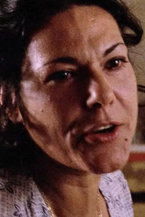 Pamela Denise Roberts ha trabajado con Vanessa Vitale en 1 ocasiones