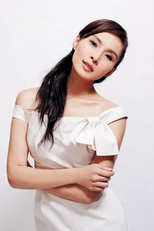 Vanessa Yeung en su biografía y filmografía