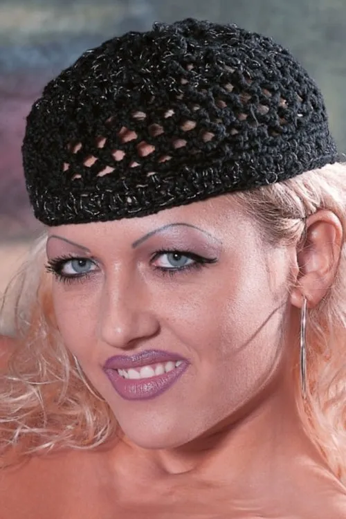 Vanessa interpretando a 