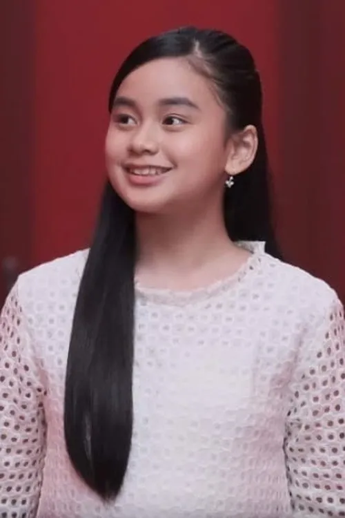 Chandra Liow ha trabajado con Vanessha Laureen en 1 ocasiones