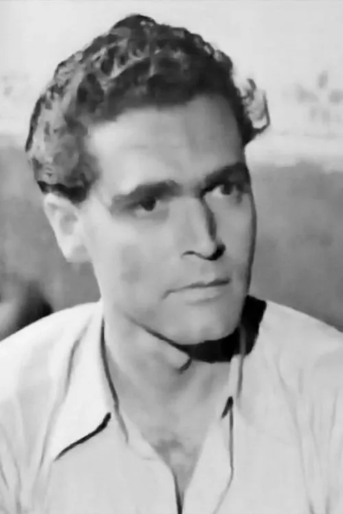 Vangelis Anousakis interpretando a Agis Zoridis