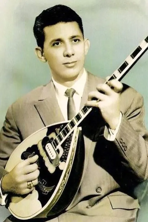 Vangelis Perpiniadis en su biografía y filmografía