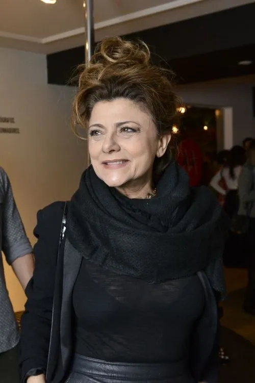 André Luiz Miranda ha trabajado con Vânia de Brito en 1 ocasiones