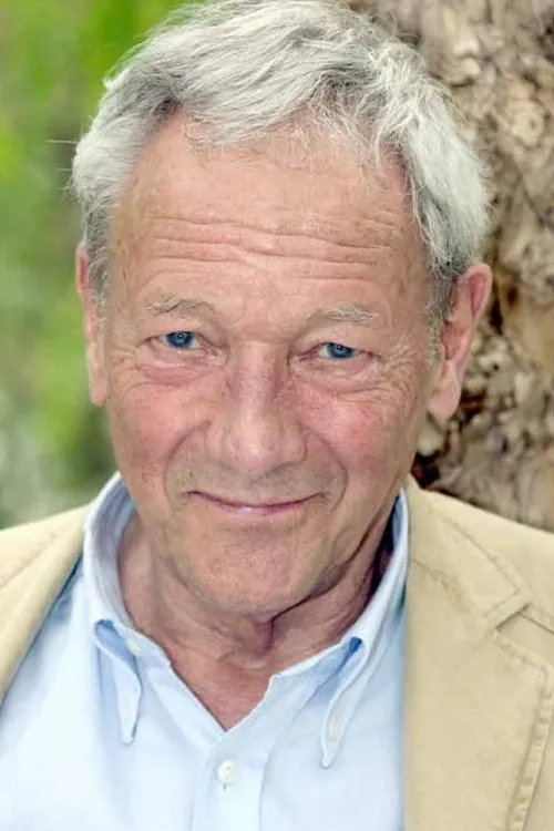 Vania Vilers — personaje: Olivier