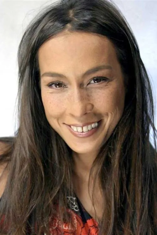 Vanille Attié interpretando a Daphnée