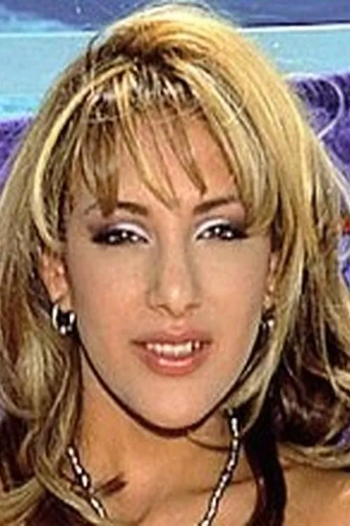 Vanity Irons interpretando a 