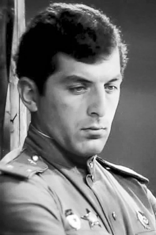 Bondo Goginava ha trabajado con Vano Yantbelidze en 1 ocasiones