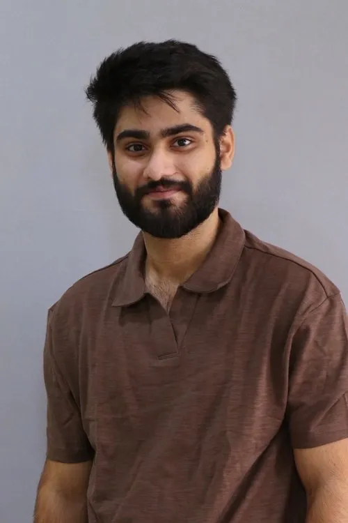 Aditya Sharma ha trabajado con Vansh pandita en 1 ocasiones