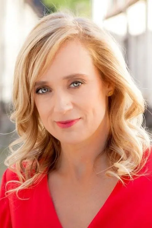 Vanya Wellens en su biografía y filmografía