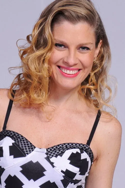 Fernando Dianesi ha trabajado con Varina De Cesarec en 1 ocasiones