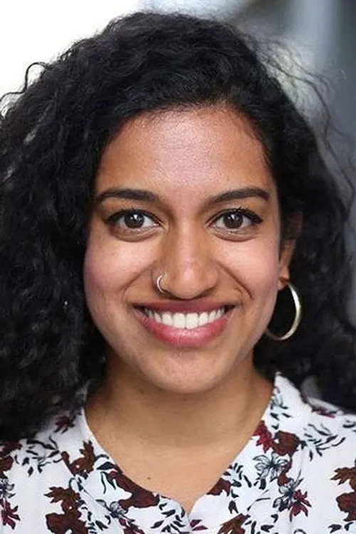 Joe Manchin III ha trabajado con Varshini Prakash en 1 ocasiones