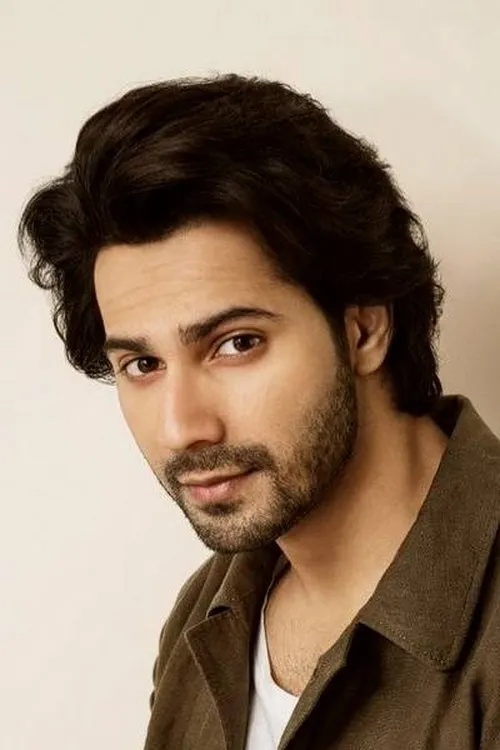 Varun Dhawan — personaje: Bunny